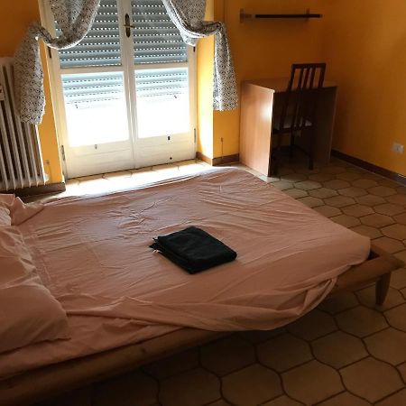 La Casa Di Paola Hotell Rom Exteriör bild