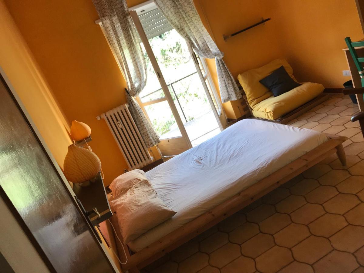 La Casa Di Paola Hotell Rom Exteriör bild