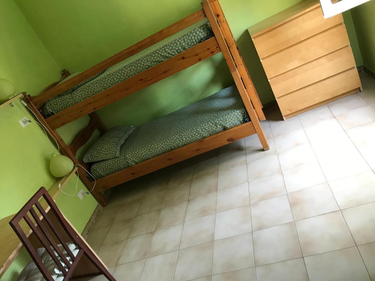 La Casa Di Paola Hotell Rom Exteriör bild